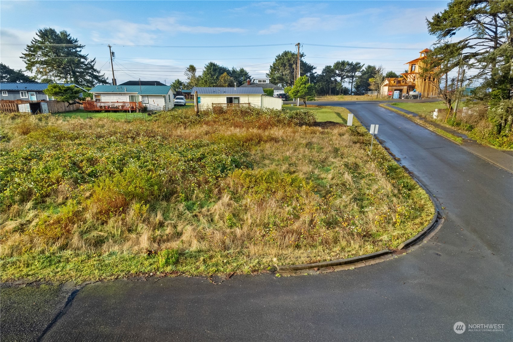 4769 Seaview Way Property Photo 1