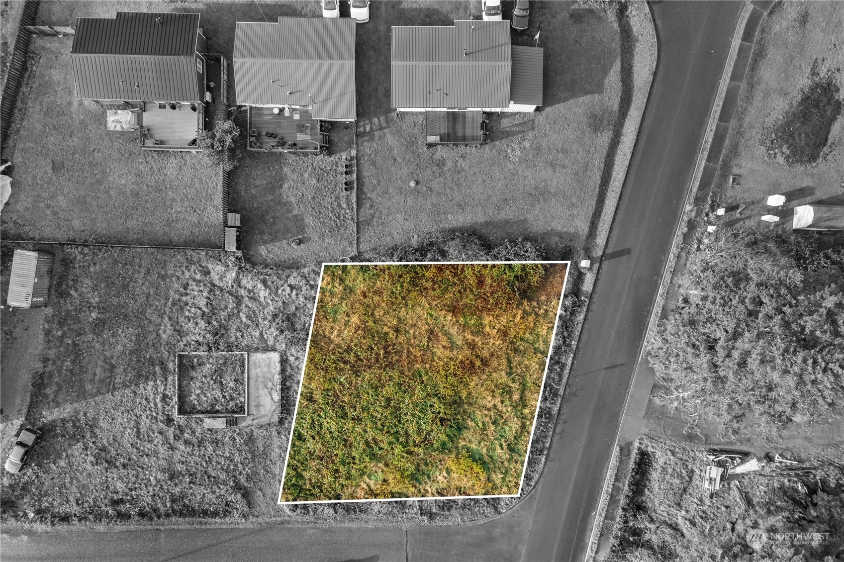 4769 Seaview Way Property Photo 8