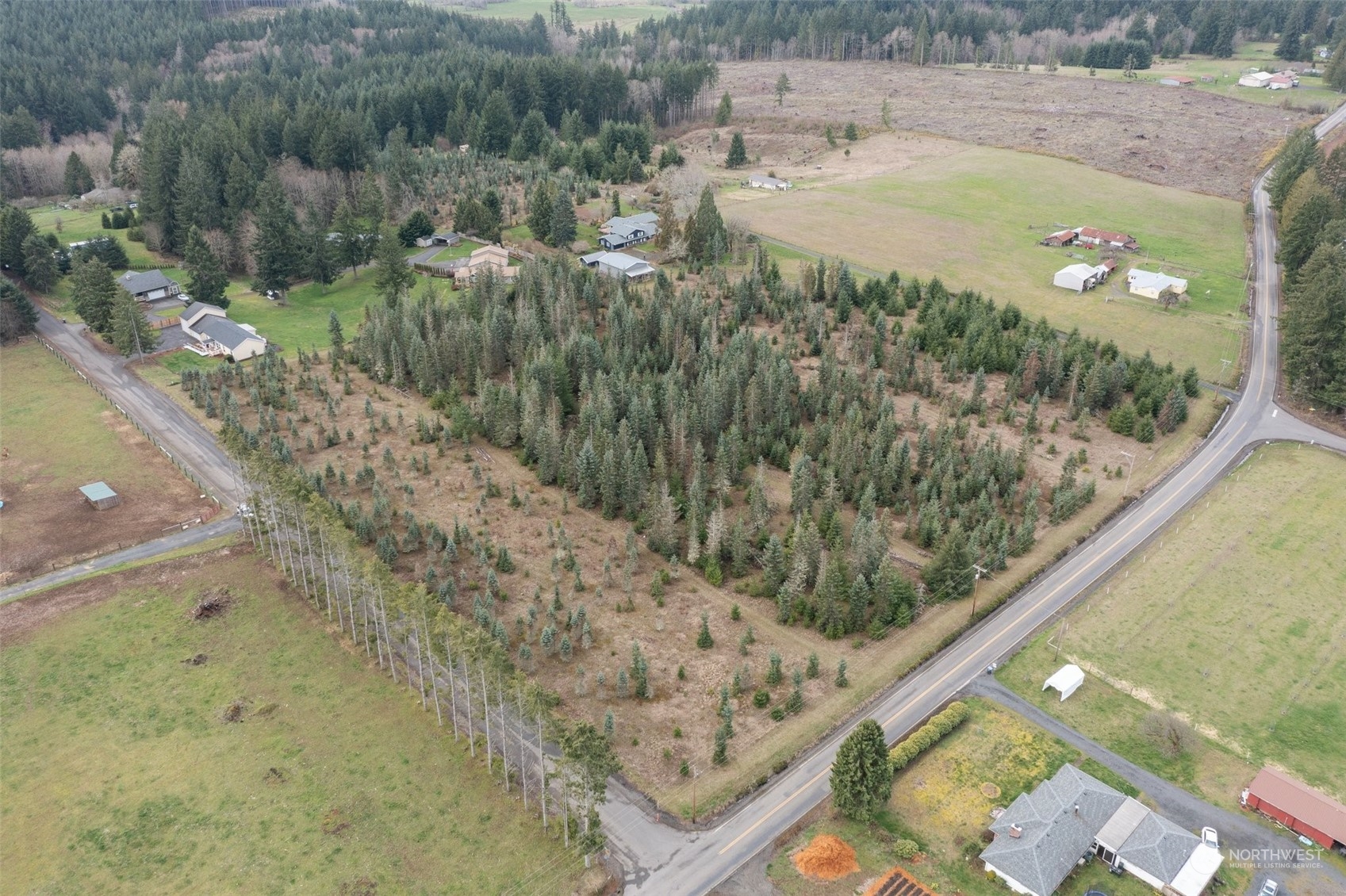 0 Brown Road Property Photo