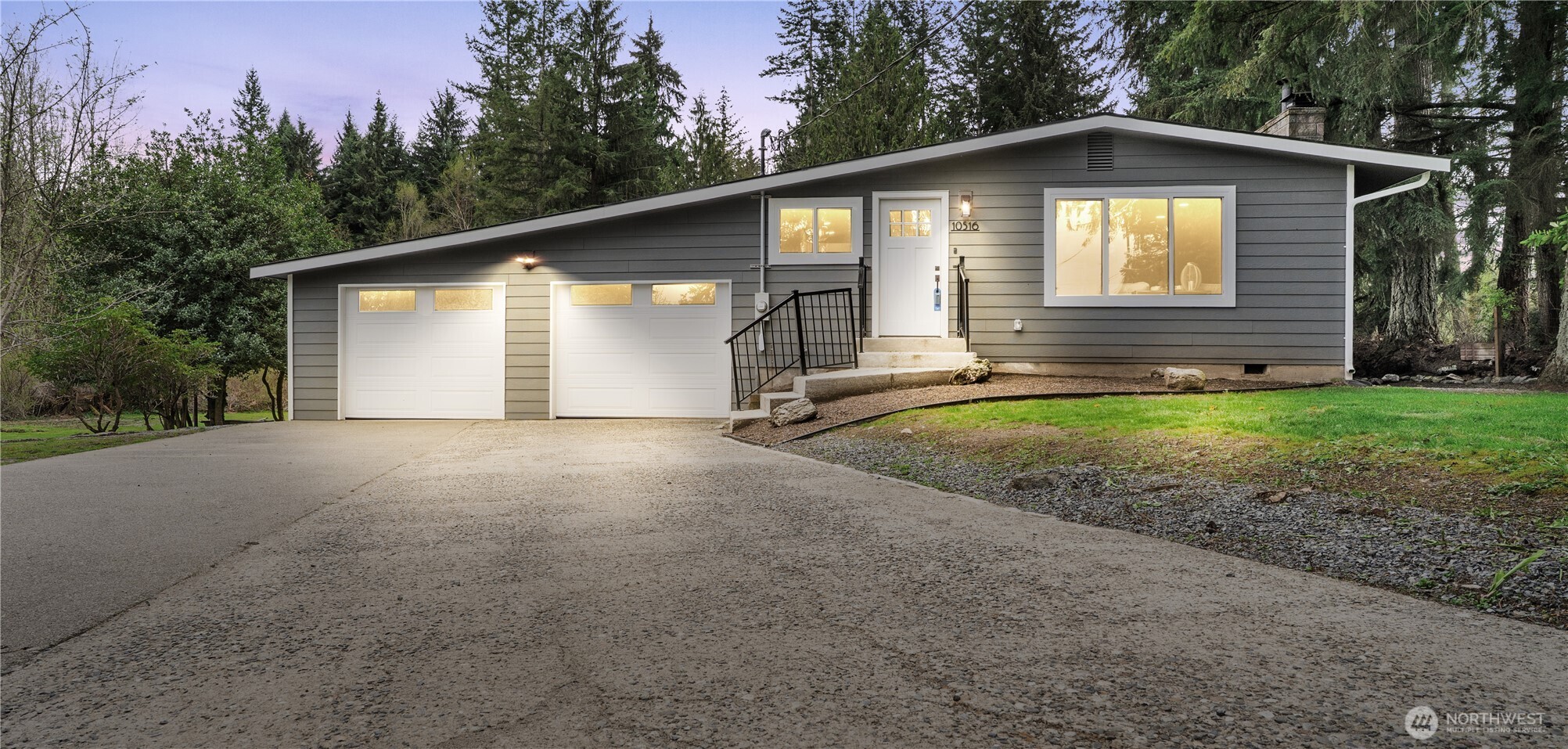10516 84th Street Property Photo