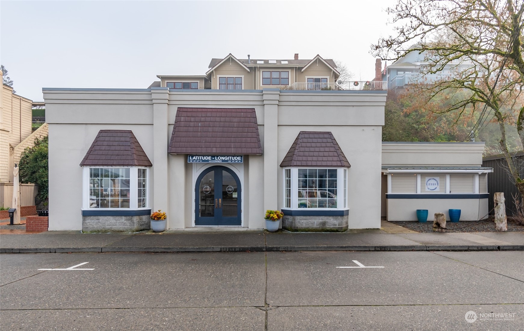 509 S 1st Street Property Photo