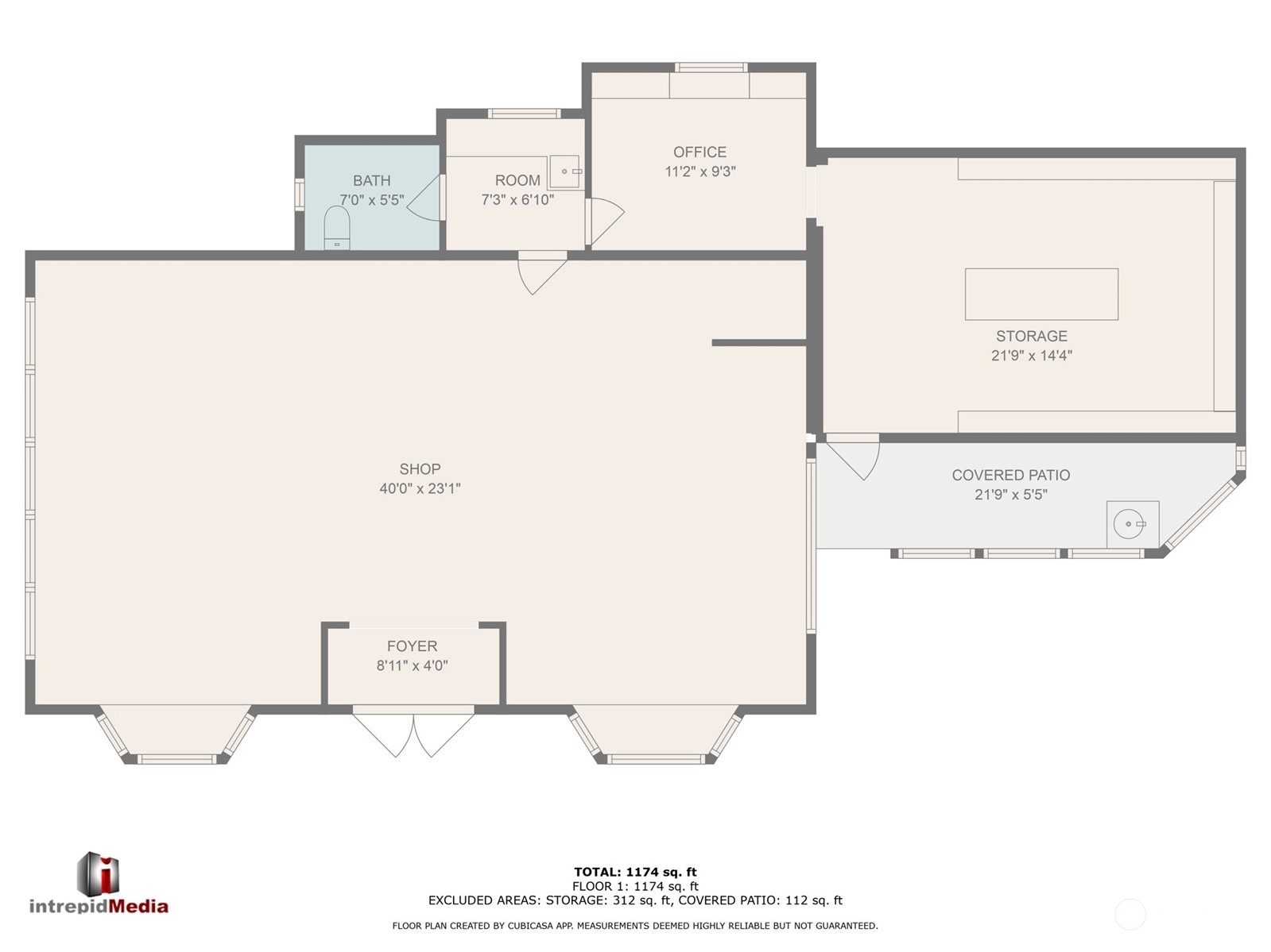 509 S 1st Street Property Photo 16