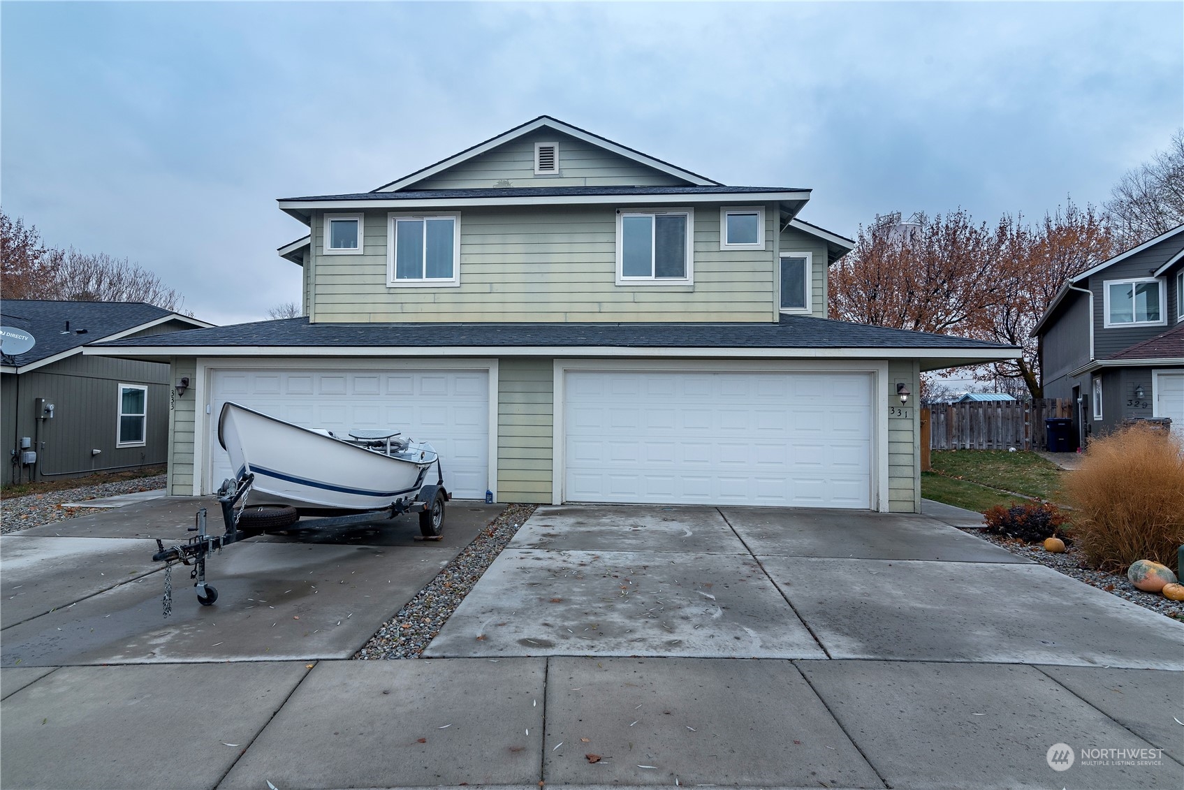 331 Pacific Loop Property Photo