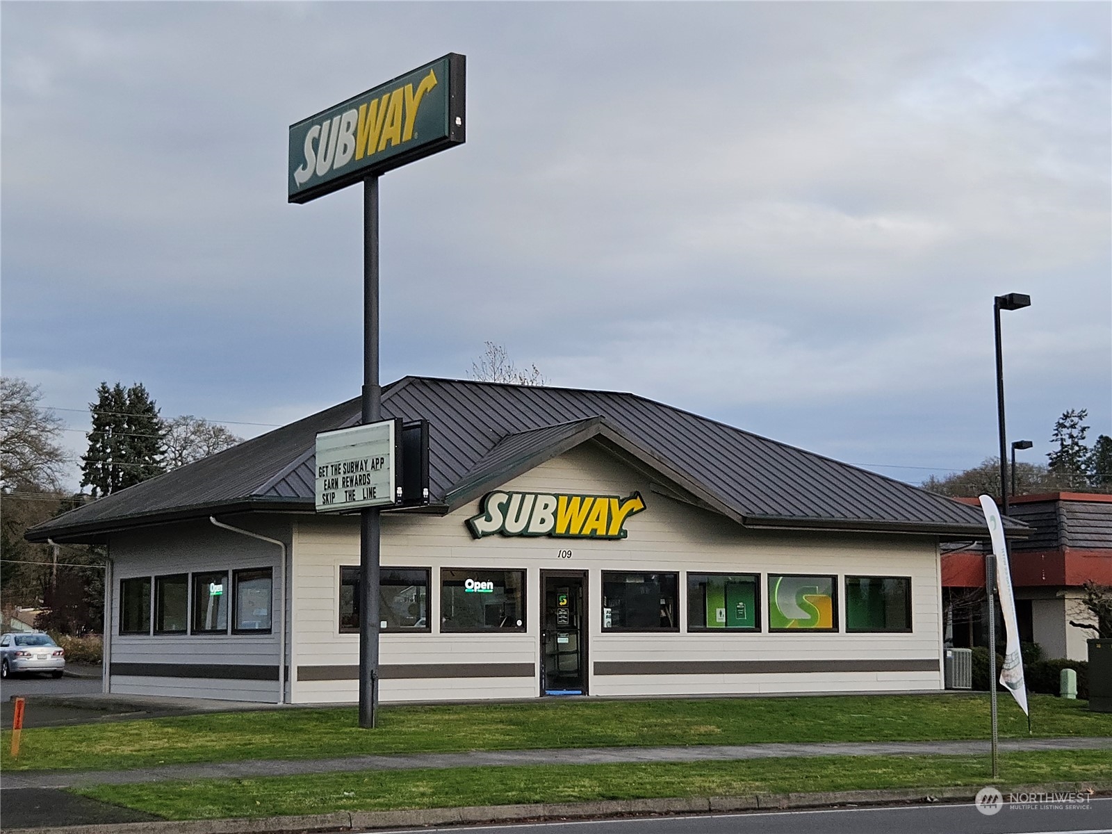 109 Interstate Avenue Property Photo 1