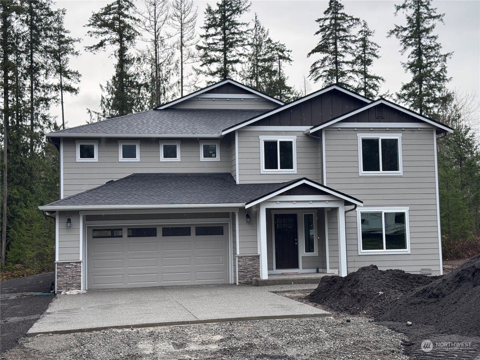 8569 Timberland Court Property Photo