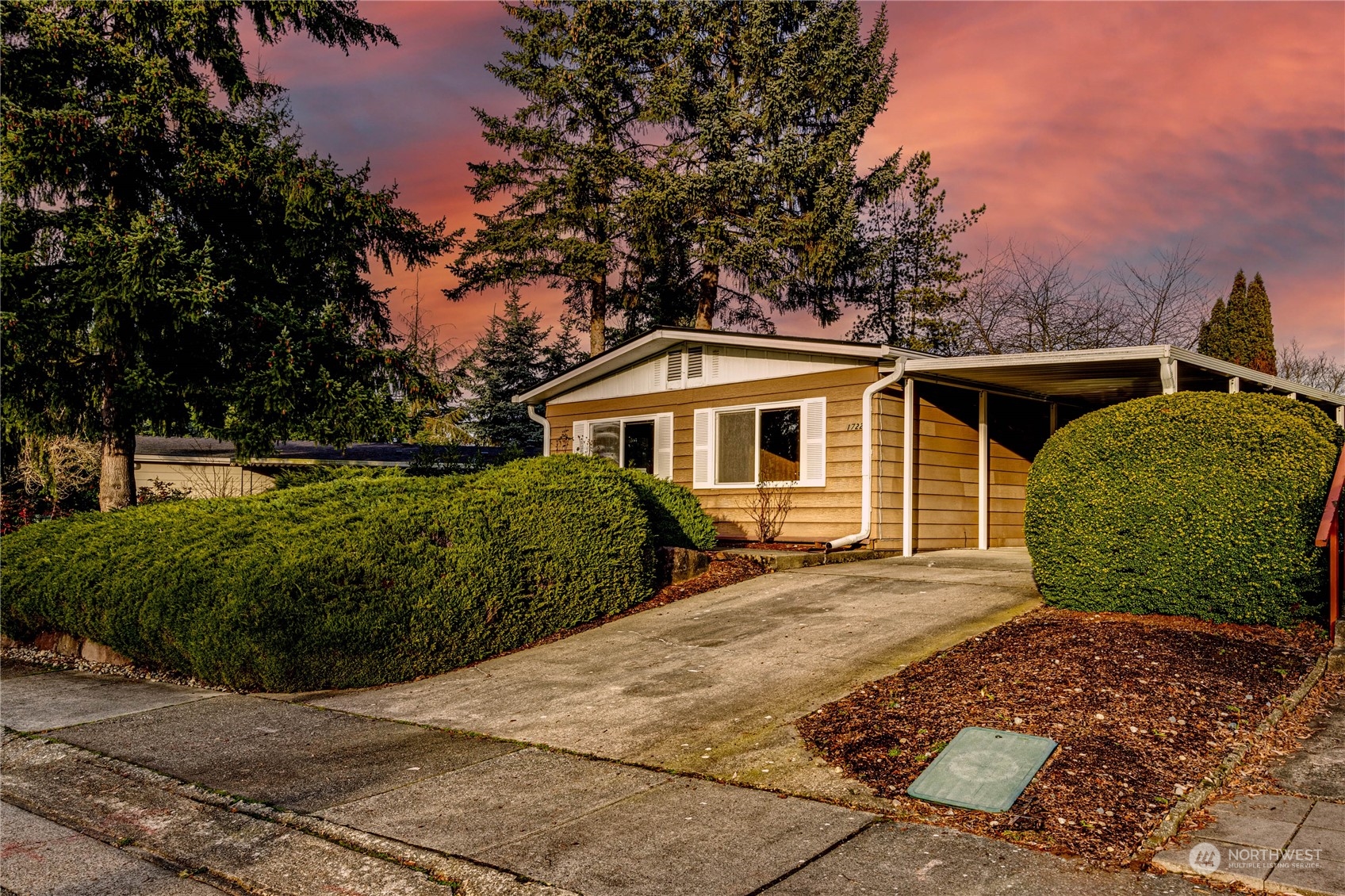 17224 Woodcrest Drive Property Photo
