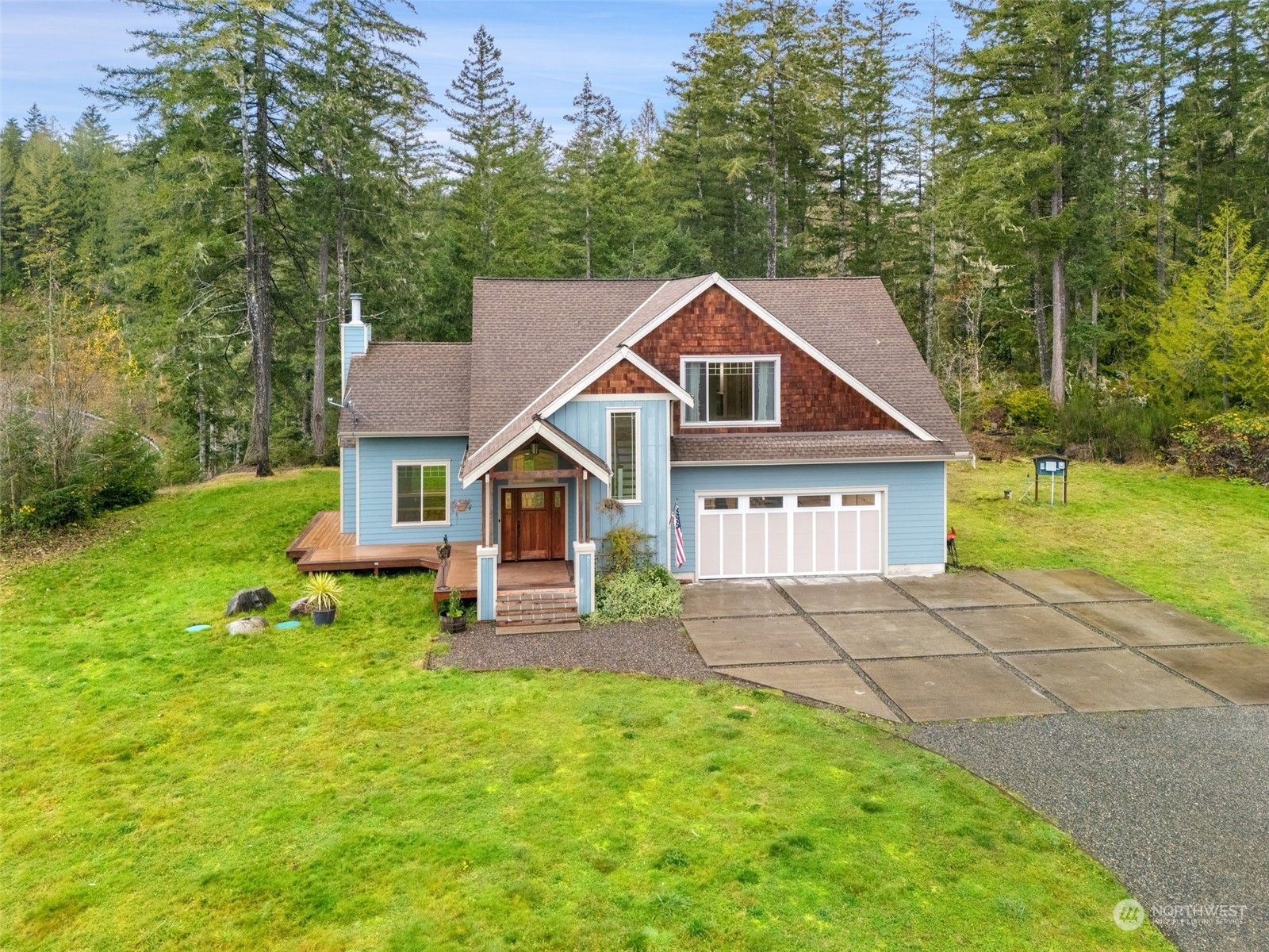 41 E Mclane Cove Drive Property Photo