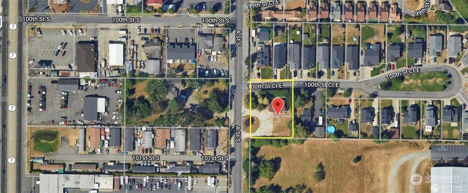 10017 A Street Property Photo