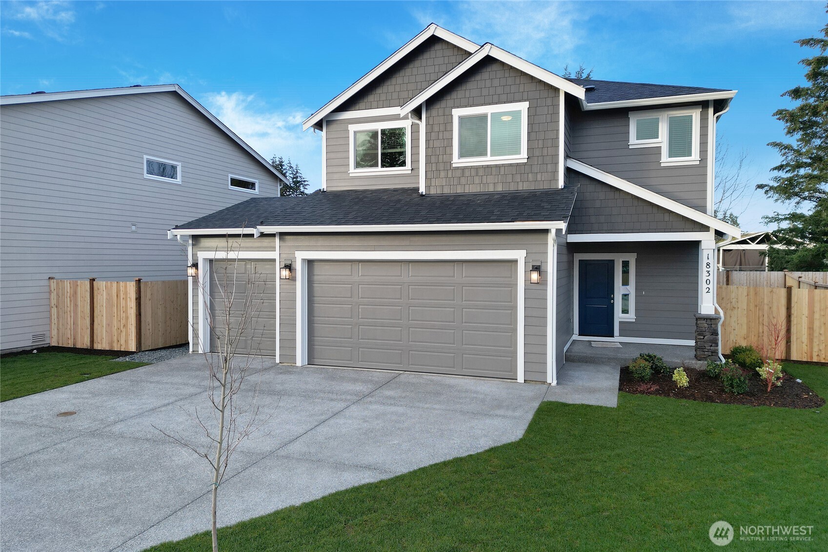 18203 35th Avenue Property Photo