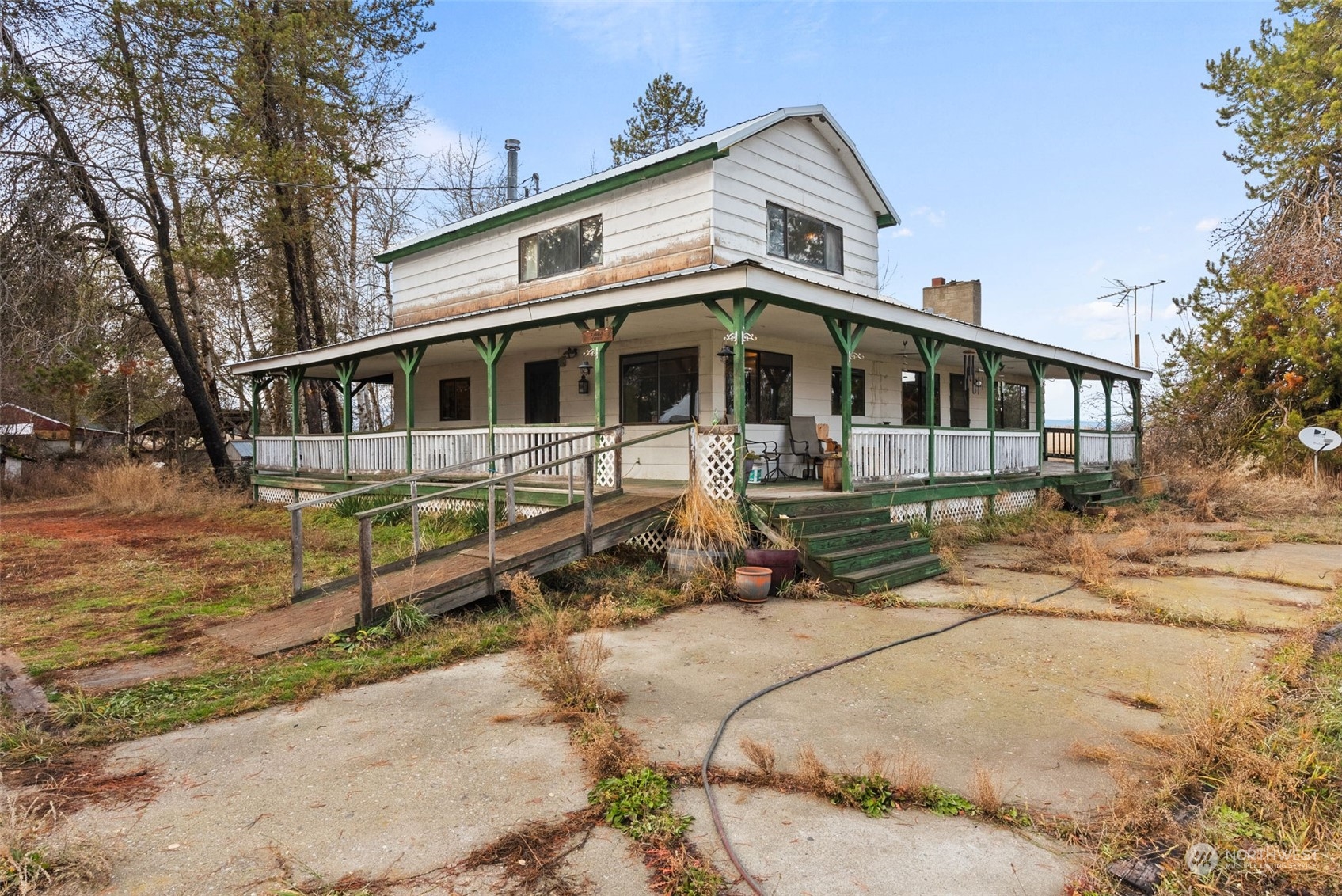 5178 A S Wallbridge Road Property Photo