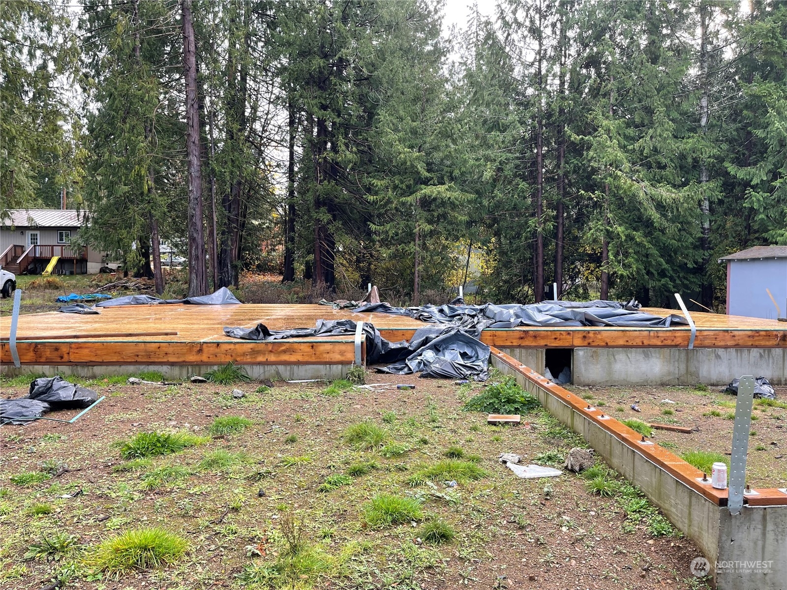 61 E Panorama Drive Property Photo 1