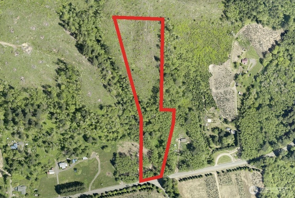 4311 Wa State Route 508 Property Photo