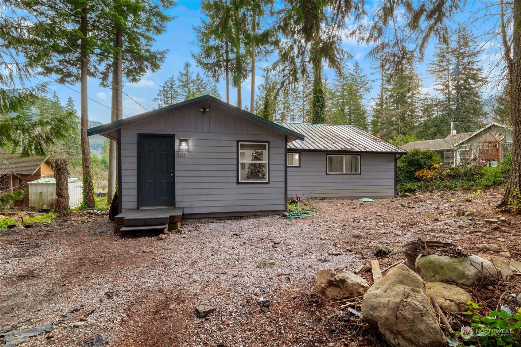 6263 Chestnut Drive Property Photo 1