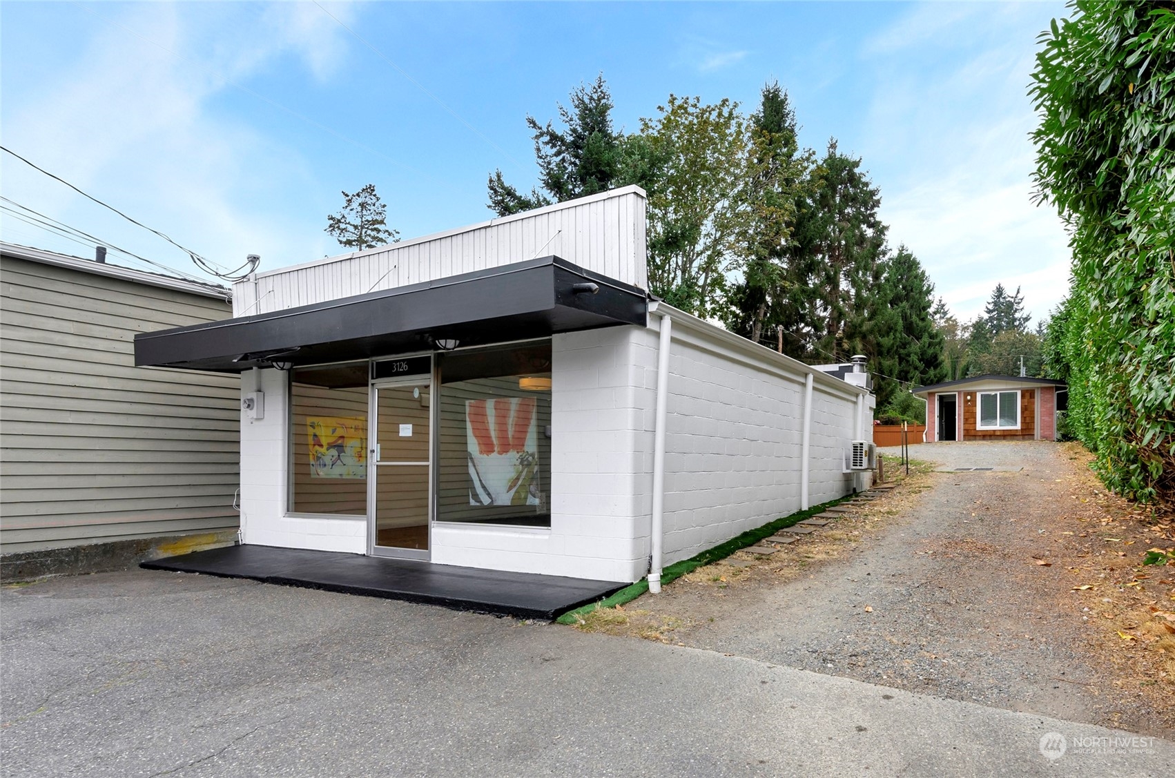 3126 Harborview Drive Property Photo 1