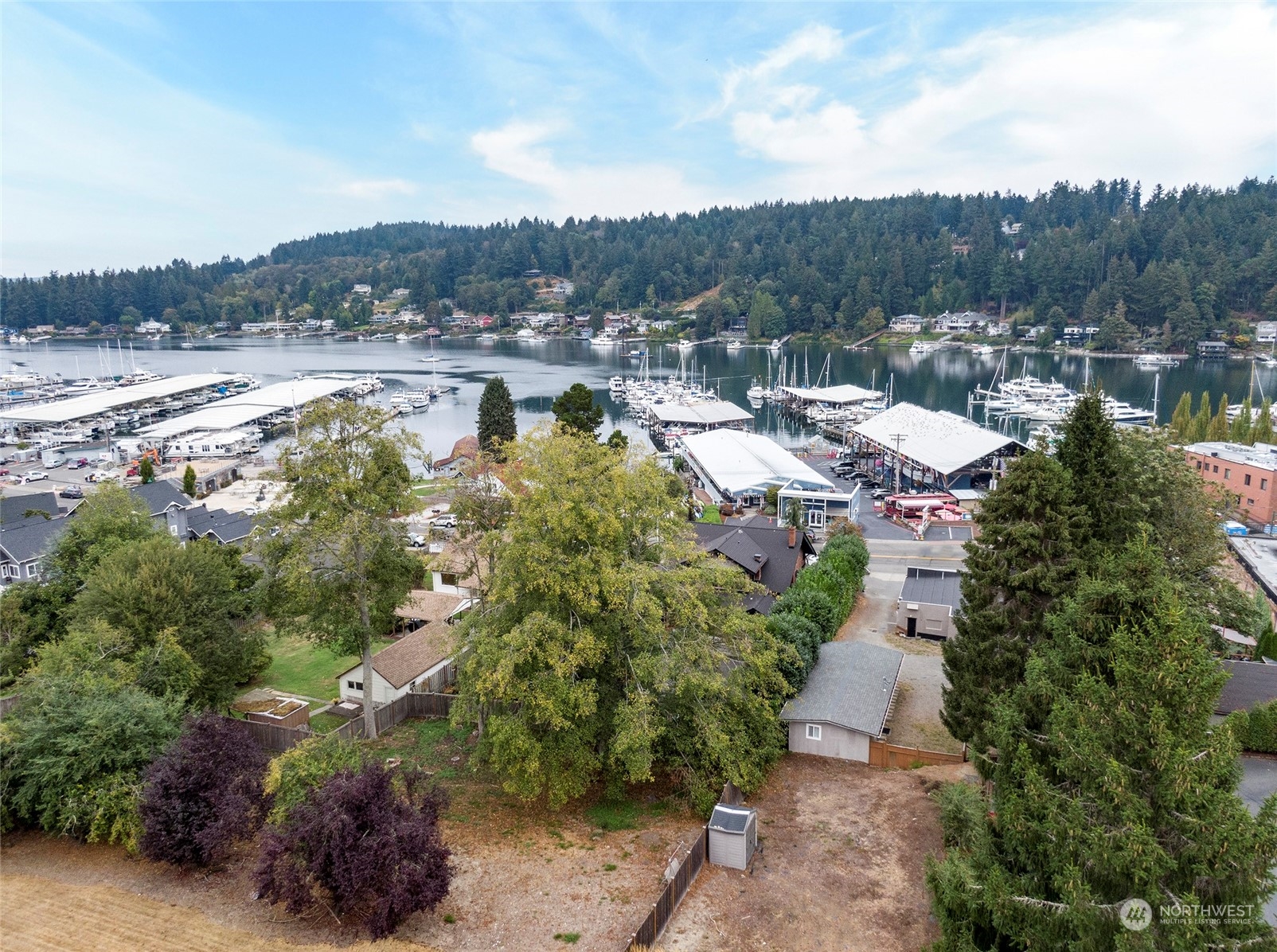 3126 Harborview Drive Property Photo 30