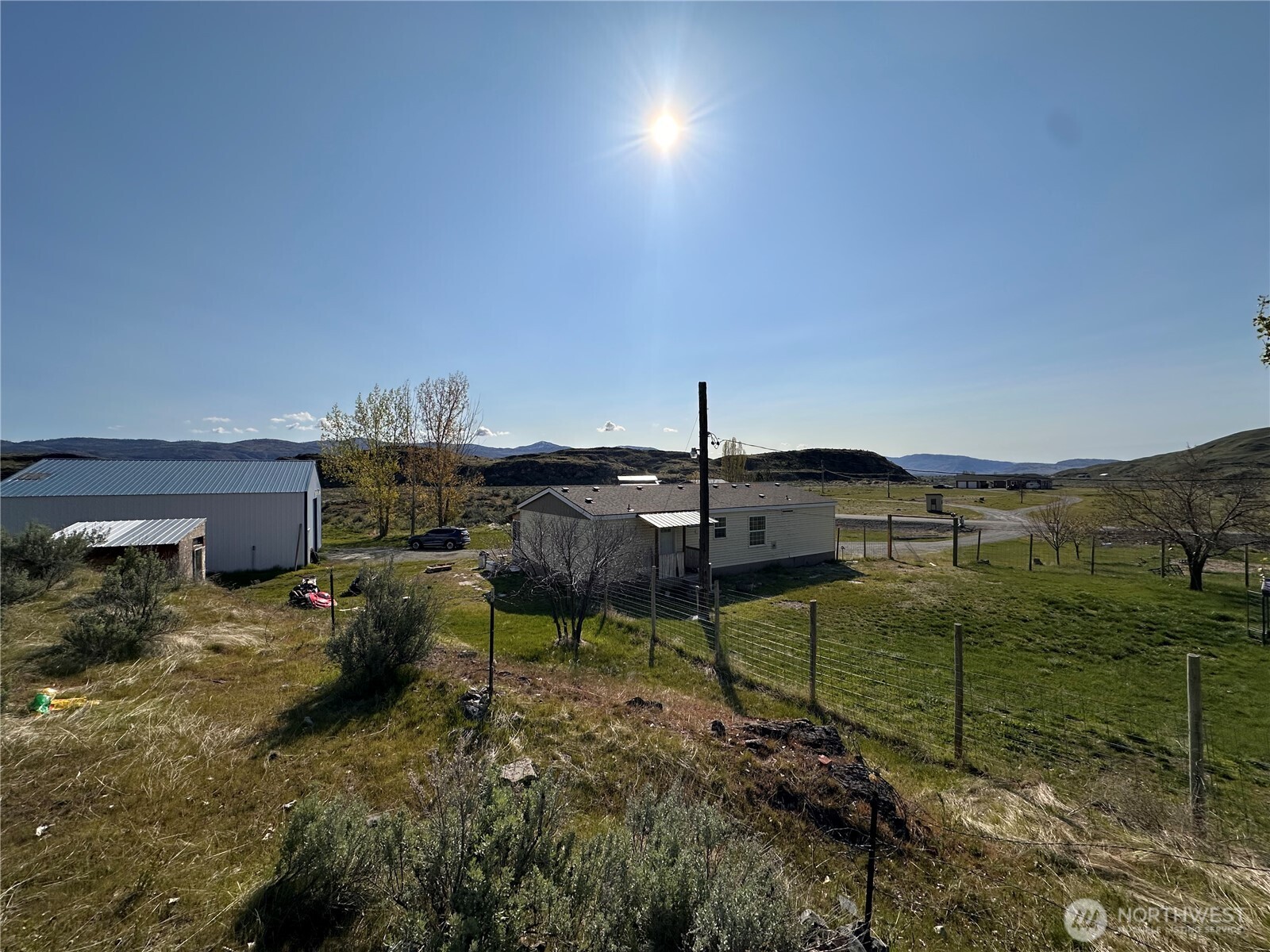 147 Riverside Cutoff Road Property Photo