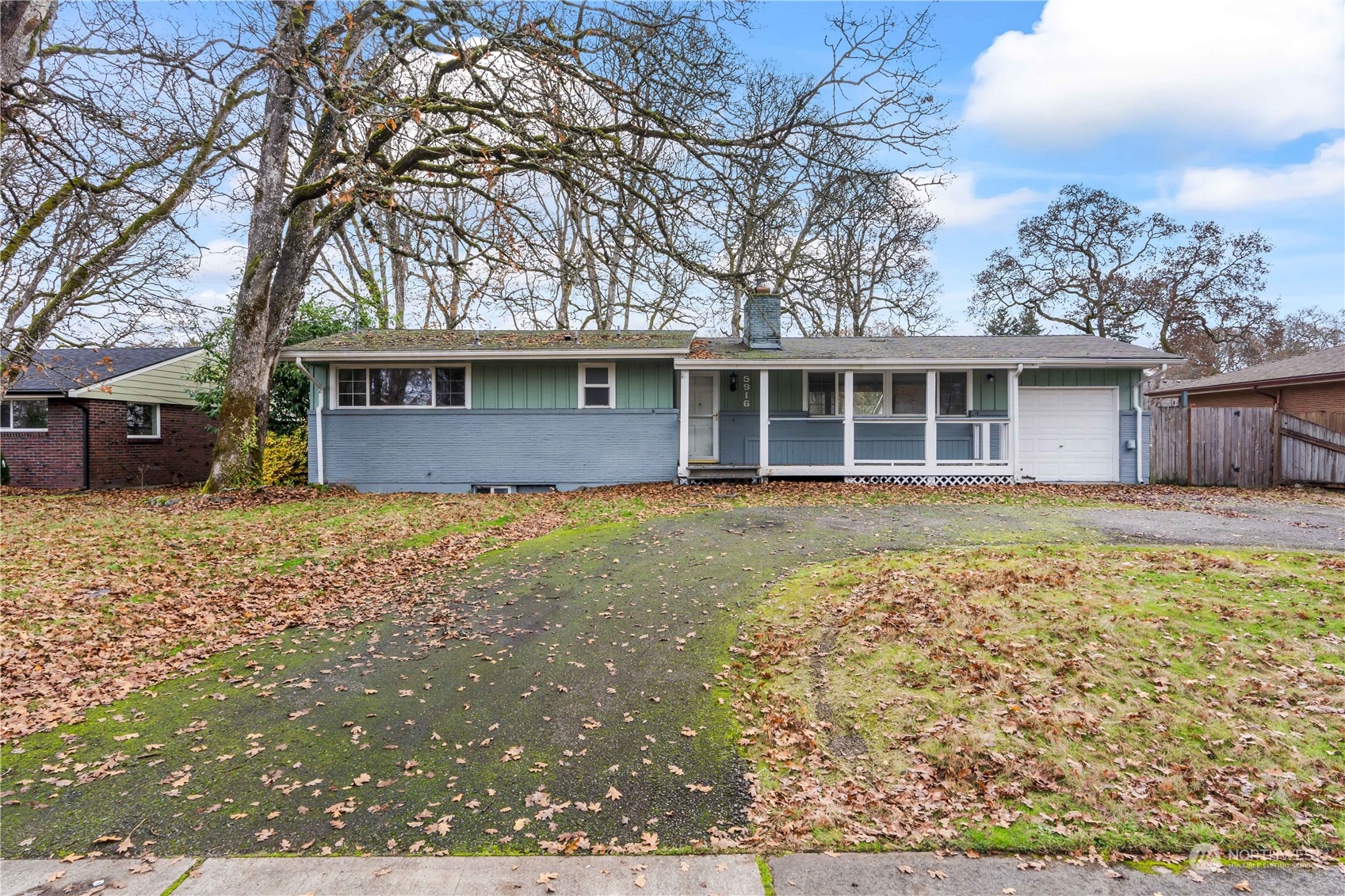 5916 86th Street Property Photo