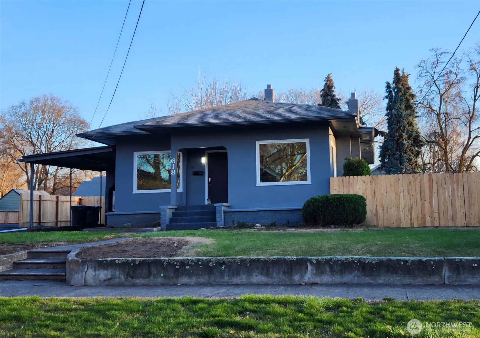 618 Lincoln Street Property Photo 1