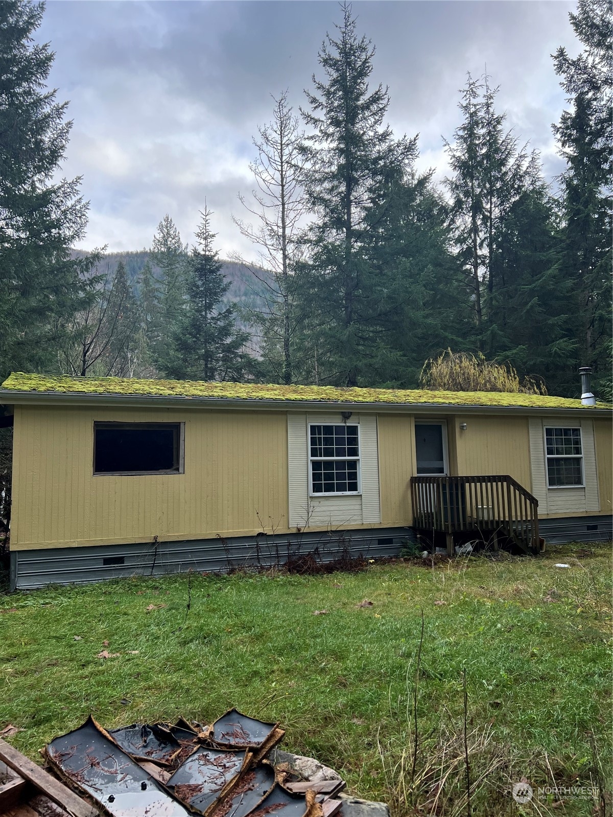 901 Ruby Valley Court Property Photo 1