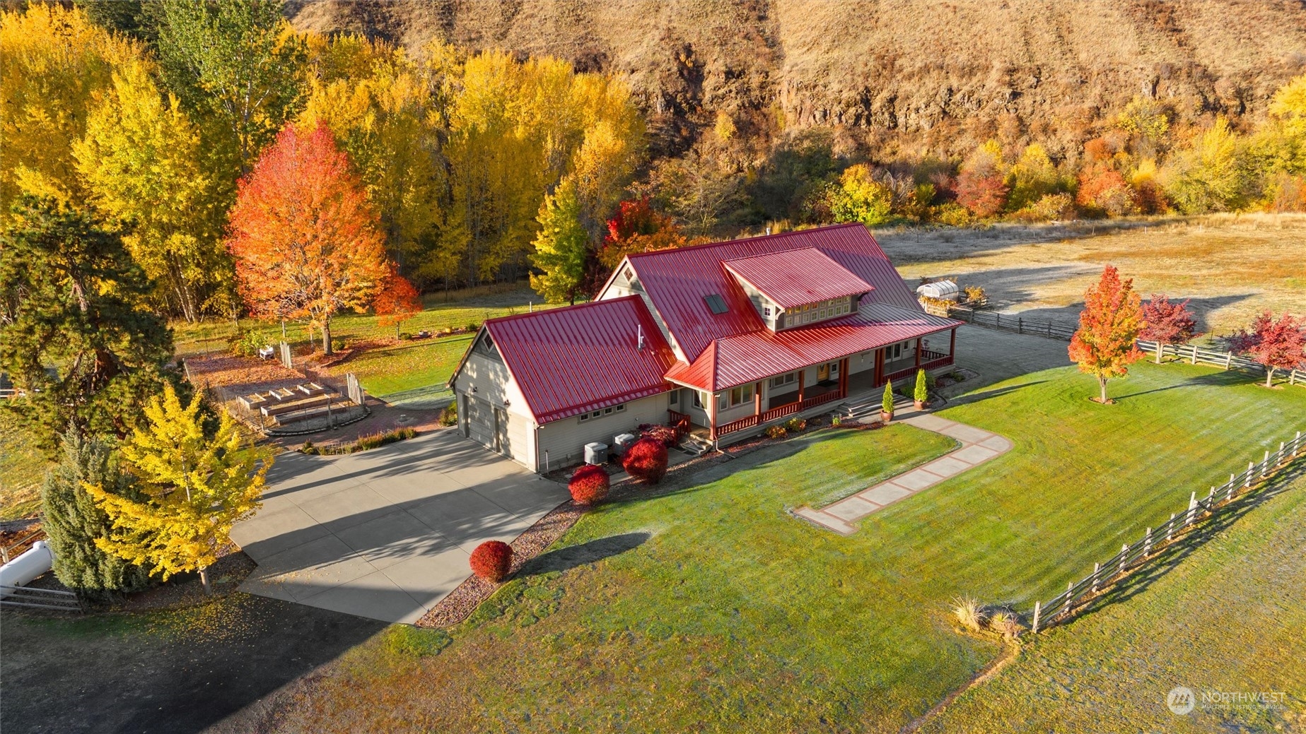 514 N Touchet Road Property Photo