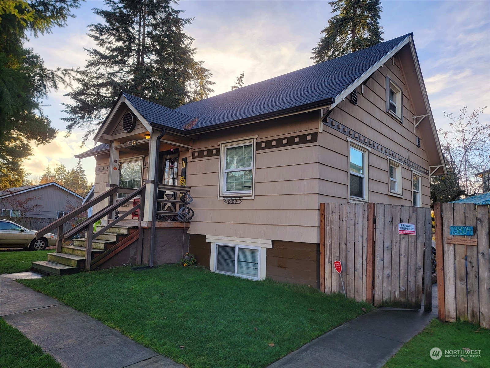 13808 & 13804 C Street Property Photo