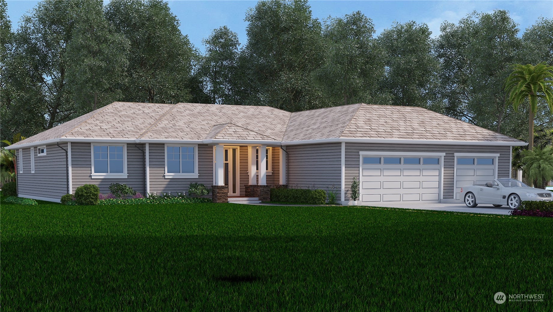 111 N Camano Ridge Road Property Photo