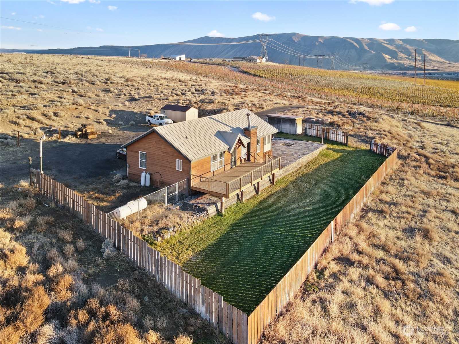 15503 Sw T.5 Road Property Photo