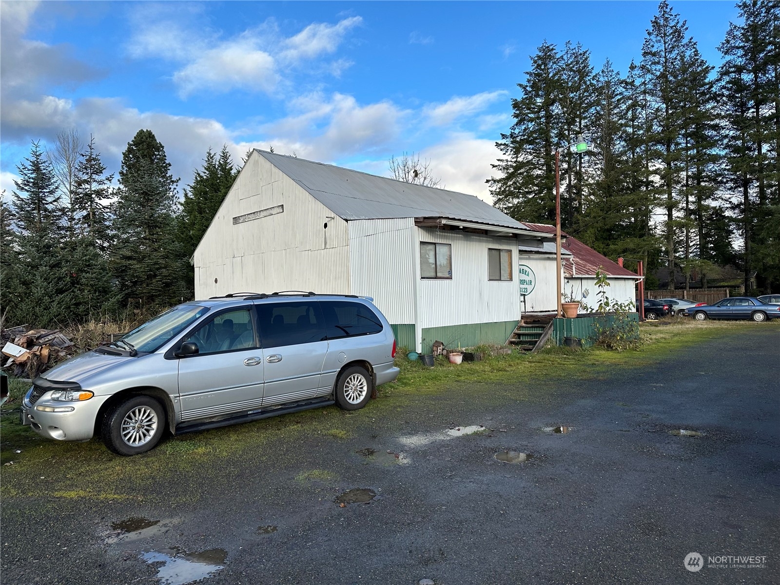 1819 State Highway 508 Property Photo 2