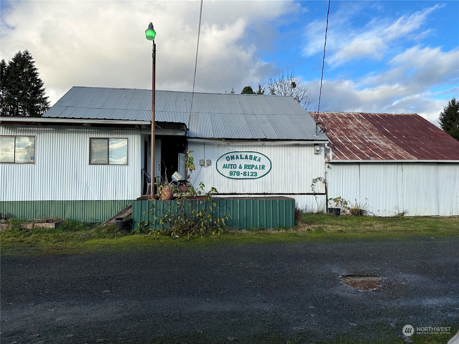 1819 State Highway 508 Property Photo 5