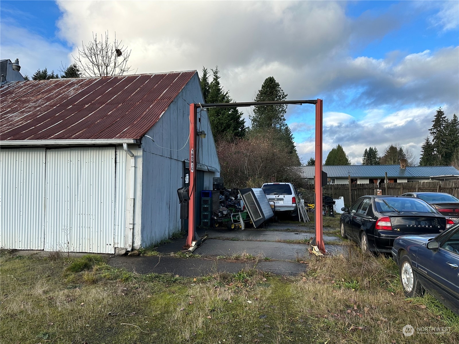 1819 State Highway 508 Property Photo 6