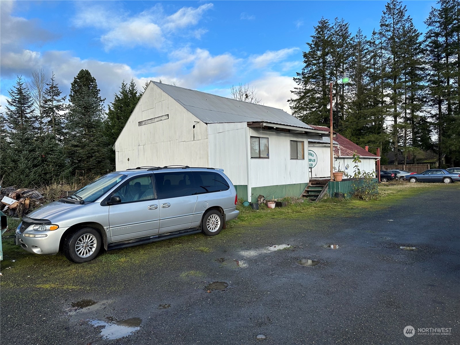 1819 State Highway 508 Property Photo 10