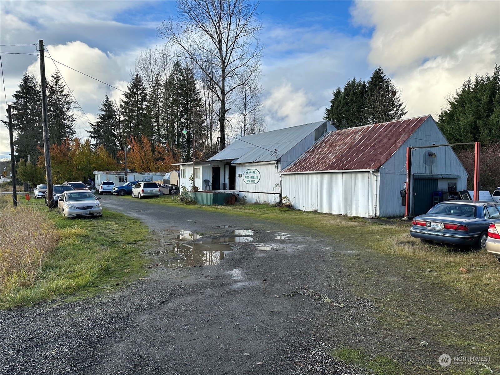 1819 State Hwy. 508 Property Photo