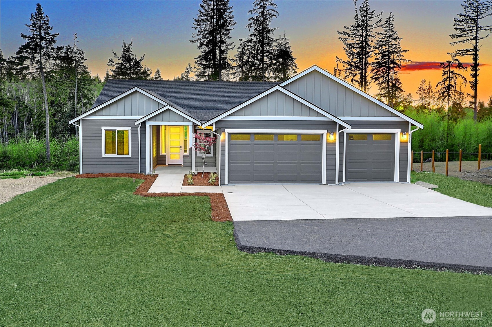 161 N Camano Ridge Road Property Photo