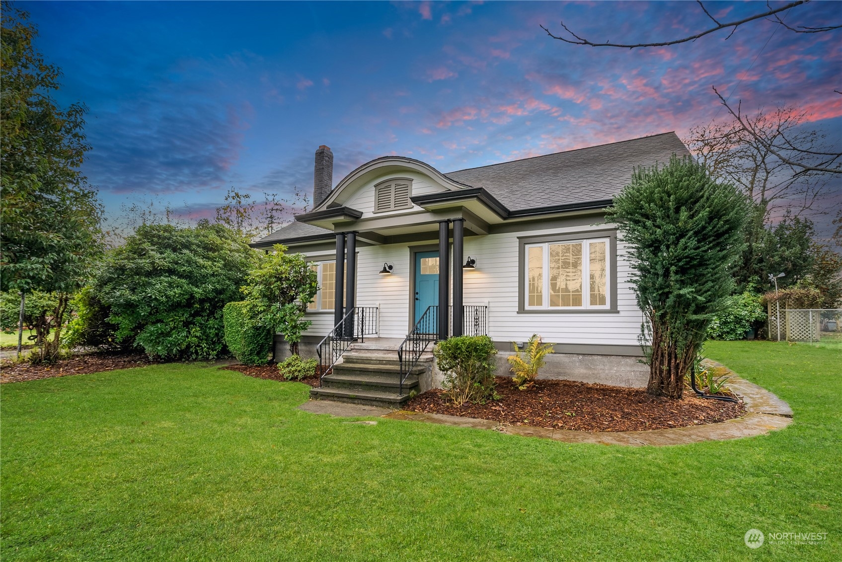 3608 Gay Road Property Photo
