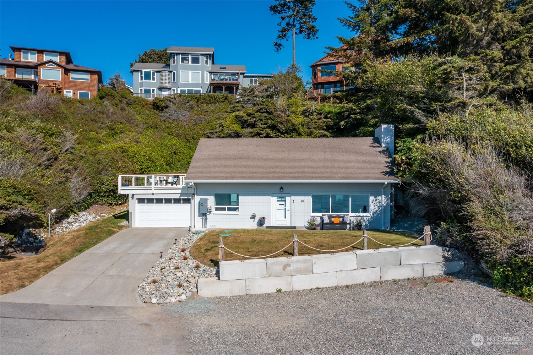 562 Pebble Beach Drive Property Photo 2