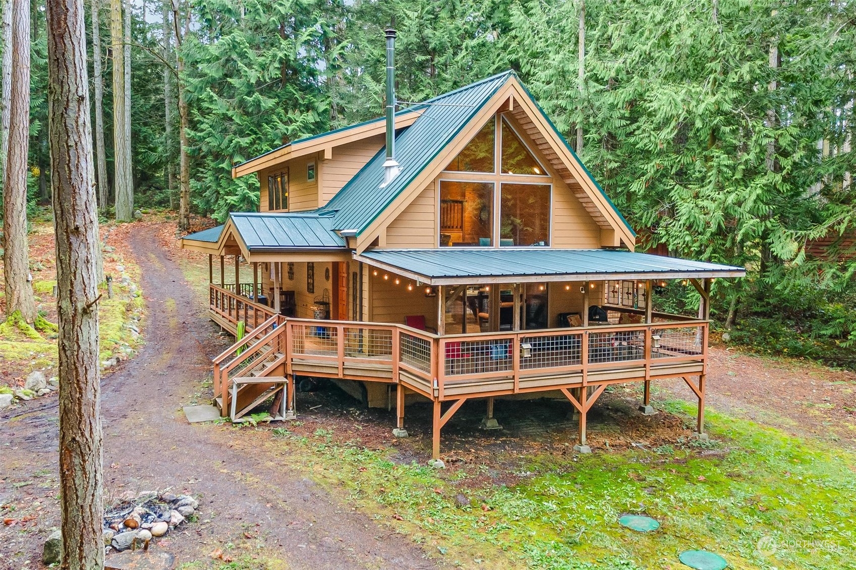 205 Makah Lane Property Photo
