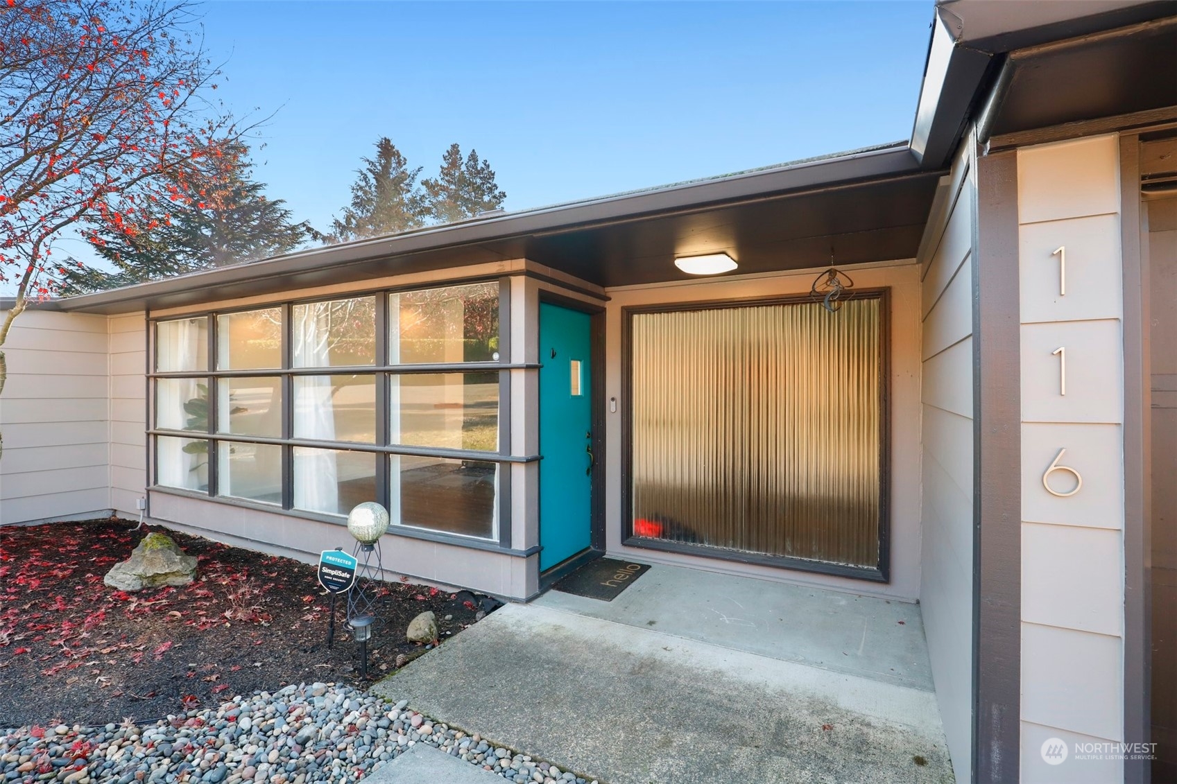 116 Evergreen Drive Property Photo
