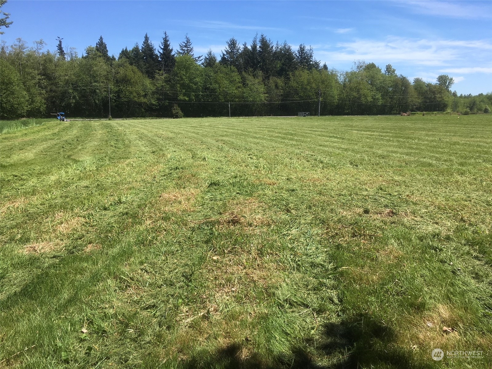 0 Lot 1 Shintaffer Road Property Photo 1