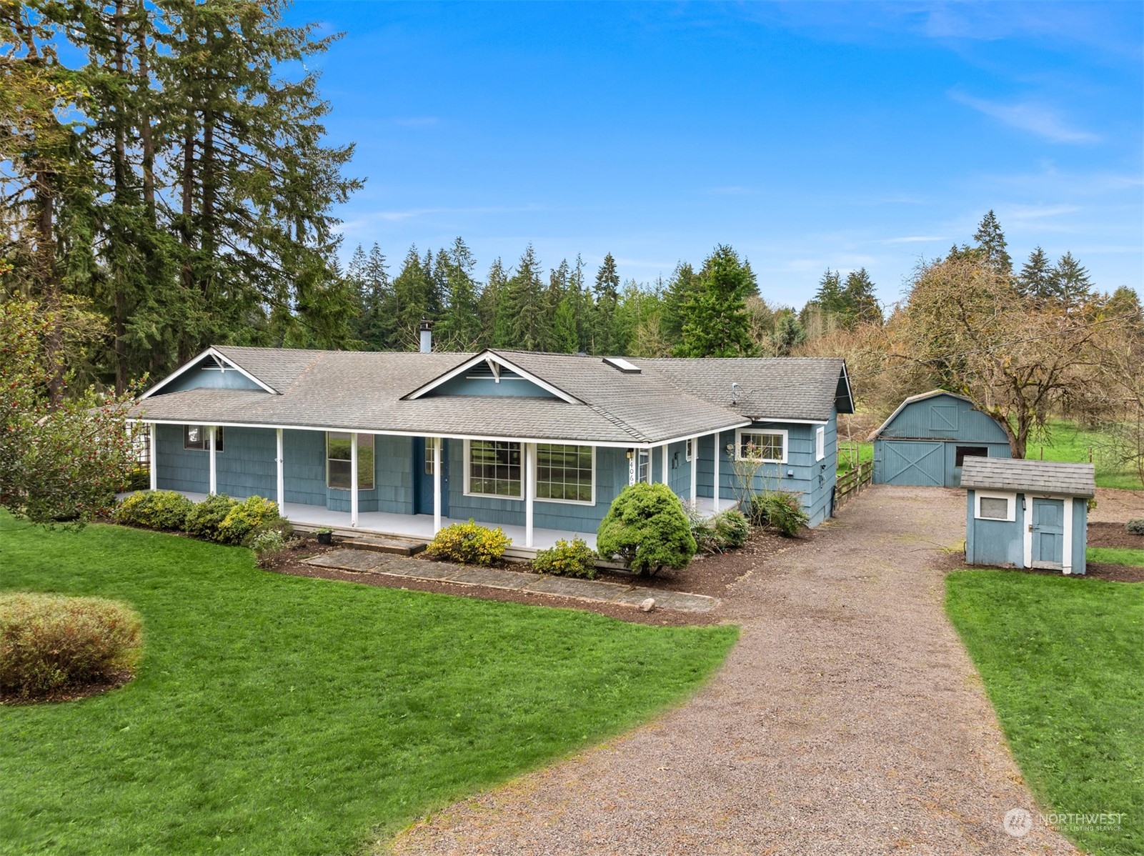 14065 162nd Avenue Property Photo 1