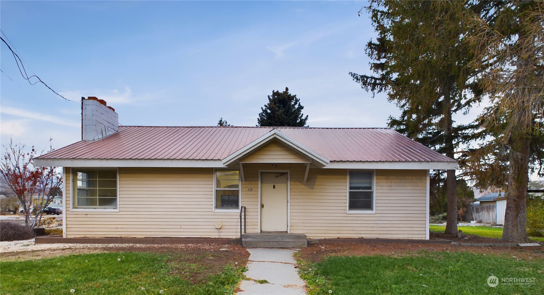19 S Garden Avenue Property Photo