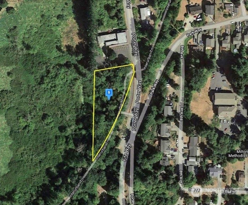1300 Porter Way Property Photo