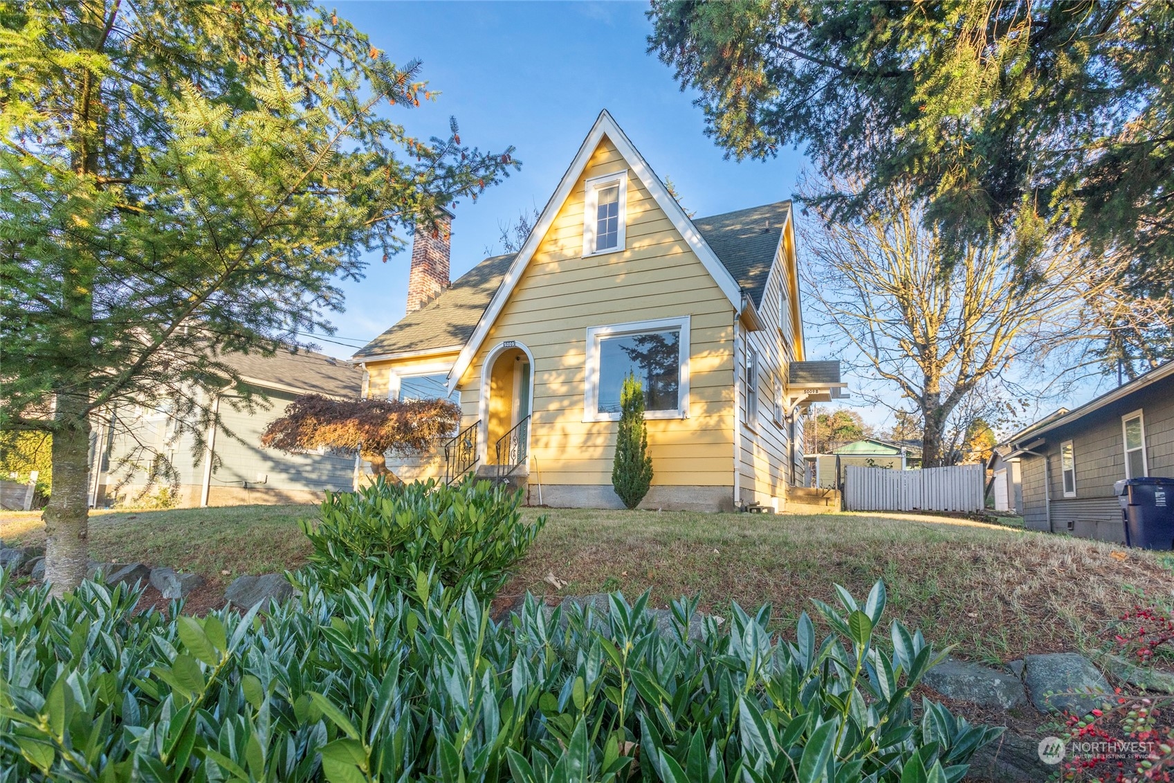 5009 S L Street Property Photo 1