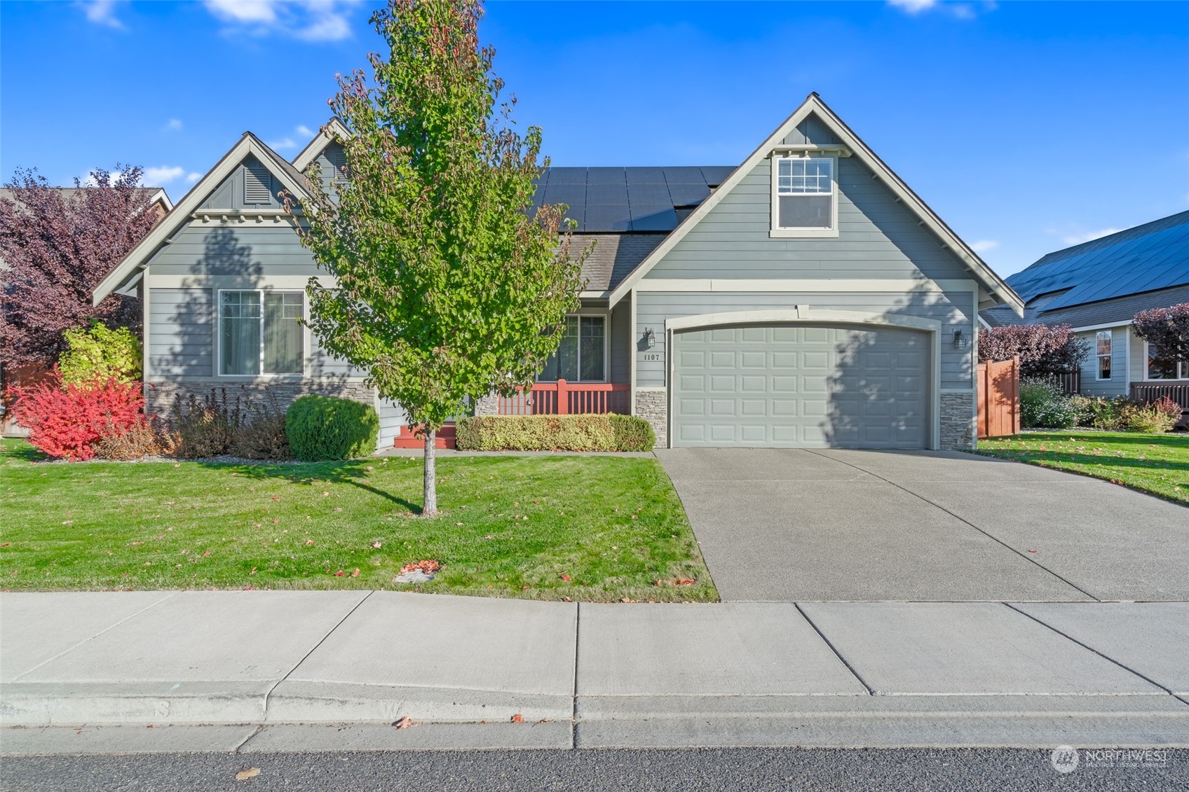 1107 E Greenfield Avenue Property Photo 1