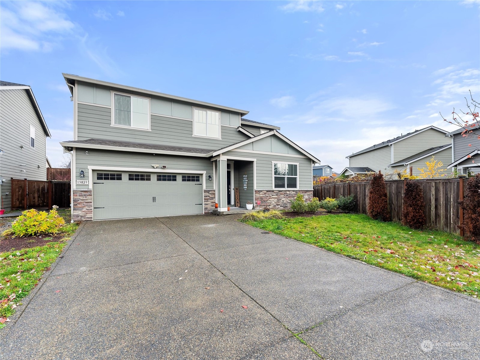 13829 67th Avenue Property Photo