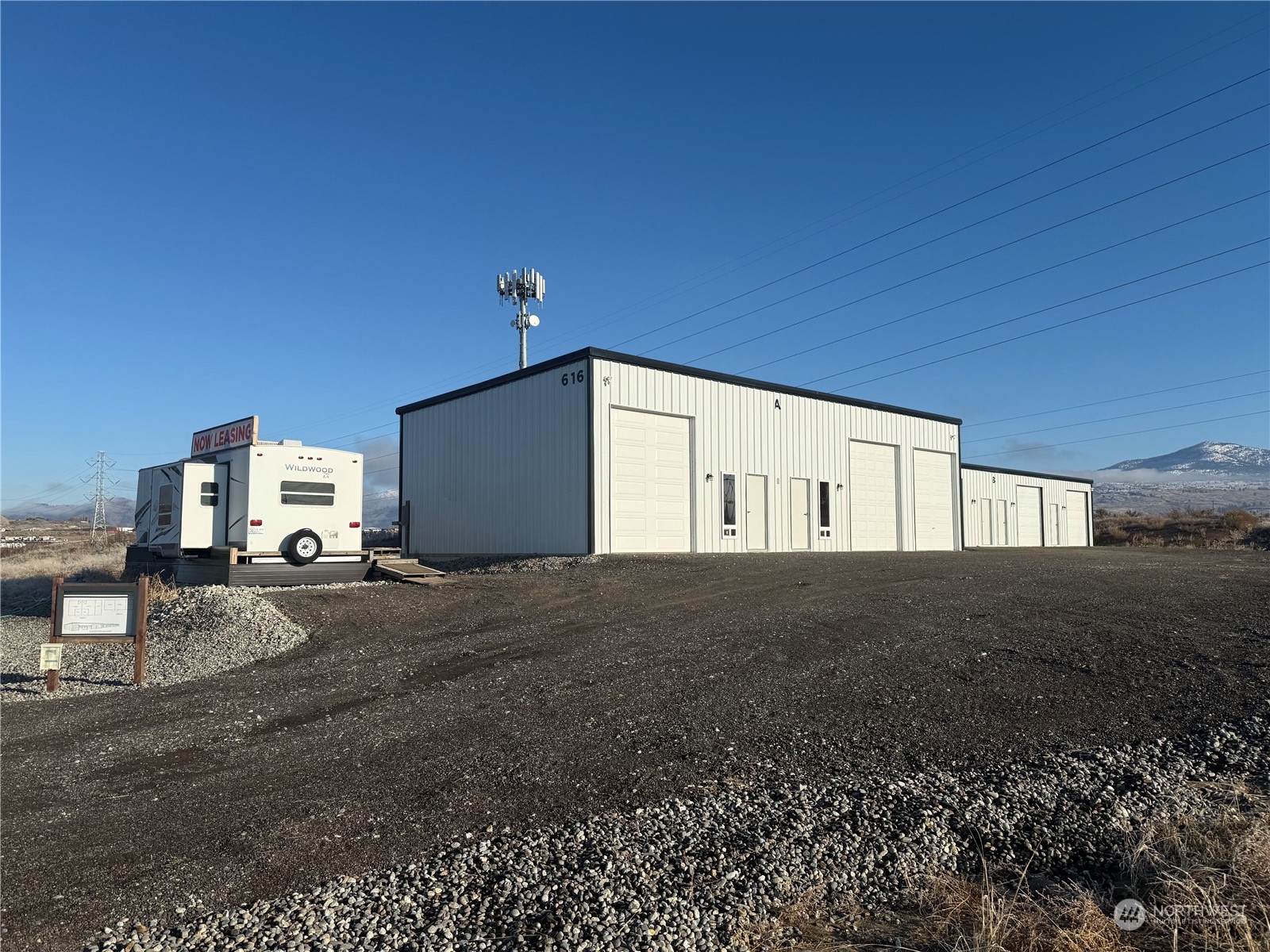 5 Stampede Business Park Property Photo 1