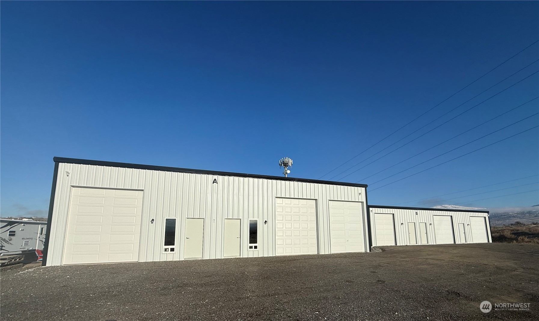 5 Stampede Business Park Property Photo 2