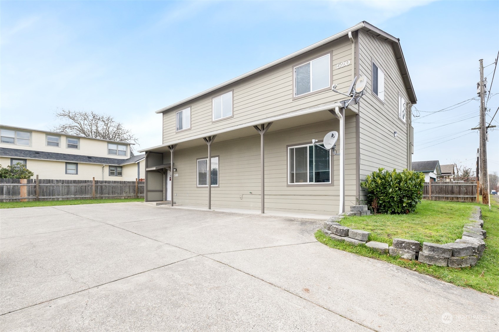 520 S Race Street Property Photo 1