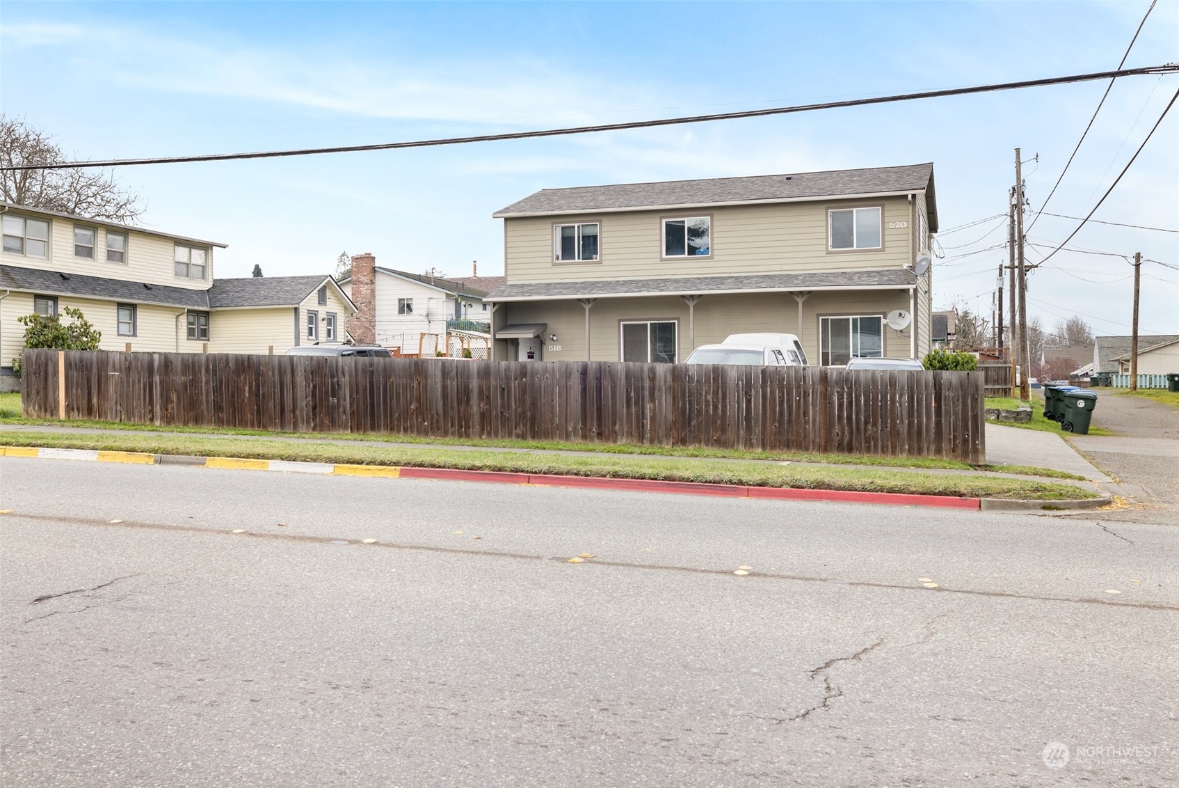 520 S Race Street Property Photo 2