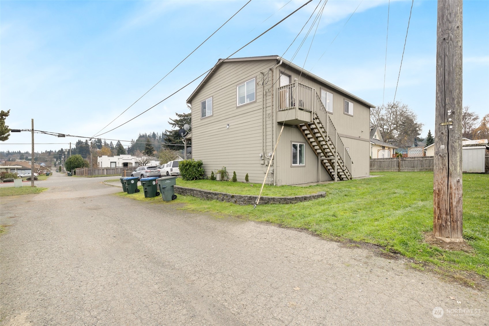 520 S Race Street Property Photo 21