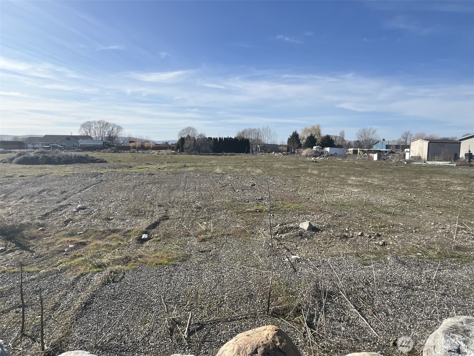 0 Lot 1, Pancho Villa Lane Property Photo 1